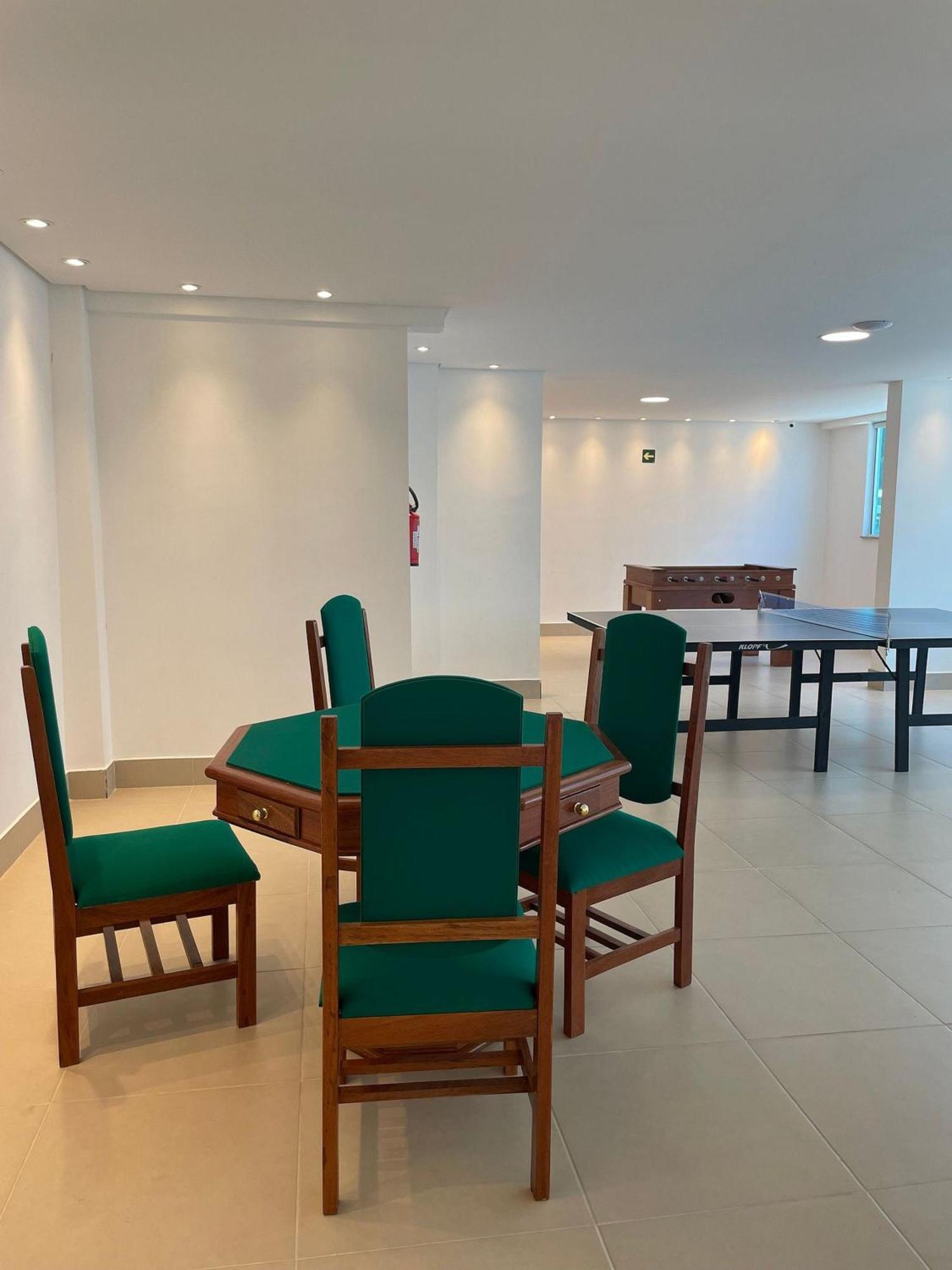 Apto Na Praia Grande - Ubatuba No 4º Andar Com Ar E Wi-Fi Proximo Do Mar! Zewnętrze zdjęcie